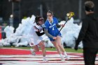 WLax vs BSU  Women’s Lacrosse vs Bridgewater State University. - Photo by Keith Nordstrom : WLax, lacrosse